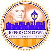 Official seal of Jeffersontown, Kentucky