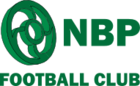 NBP F.C. logo