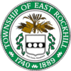 Official seal of East Rockhill Township