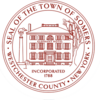 Official seal of Somers, New York