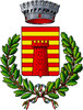 Coat of arms of Valdengo