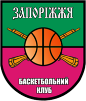 BC Zaporizhzhia logo