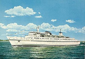 MS Finlandia (1967)