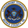 Official seal of Longswamp Township