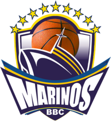 Marinos logo