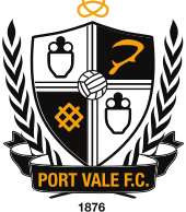 Port Vale F.C. logo