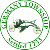 Official seal of Germany Township, Adams County, Pennsylvania