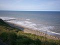 Trimingham Beach