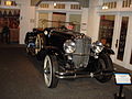 Duesenberg J Roadster by Murphy