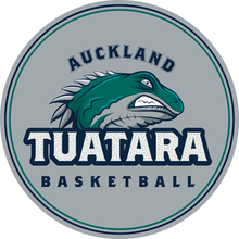 Auckland Tuatara logo