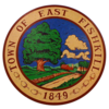 Official seal of East Fishkill, New York