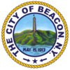 Official seal of Beacon, New York