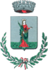 Coat of arms of Santa Luce