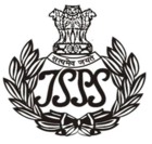 Telangana state Police Badge