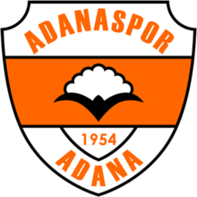 Adanaspor Basketbol logo