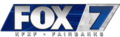 KFXF 2000s large logo