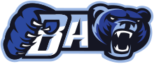 Bears Academy logo