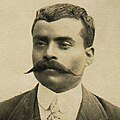 General Emiliano Zapata (requires undeletion)