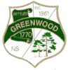 Coat of arms of Greenwood