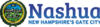 Official logo of Nashua, New Hampshire