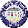 Official seal of Torrington