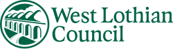 West Lothian Council logo