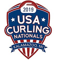 2019 United States Men's Curling Championship