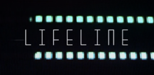Lifeline title card