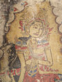 Image 3Kamasan Palindon Painting detail, an example of Kamasan-style classical painting (from Culture of Indonesia)