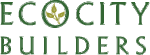 Logo of Ecocity Builders