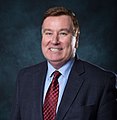 Steven W. Wallace (2007-2013) Executive Director