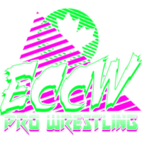 Elite Canadian Championship Wrestling logo