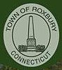 Official seal of Roxbury