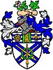 Coat of arms of Amherst, Nova Scotia