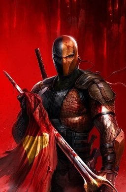 File:Deathstroke (DC Comics).webp