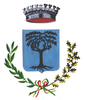 Coat of arms of Giove