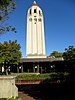 Hoover Tower