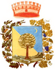 Coat of arms of Roveré della Luna