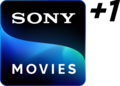 Sony Movies +1 (2019–2021)