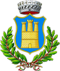 Coat of arms of Orta di Atella