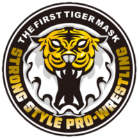 Strong Style Pro-Wrestling logo