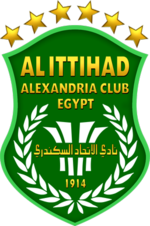 Al Ittihad logo