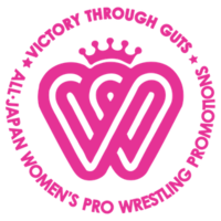 All Japan Women's Pro-Wrestling logo