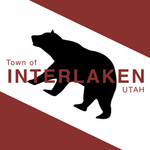 Official logo of Interlaken, Utah