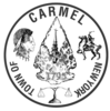Official seal of Carmel, New York