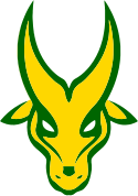 Logo of FEU Tamaraws and Lady Tamaraws