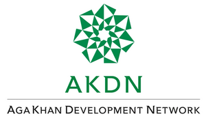 AKDN Logo