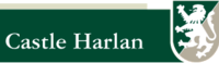 Castle Harlan logo