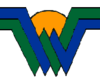 Official logo of Westlock