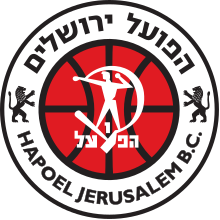 Hapoel Jerusalem logo